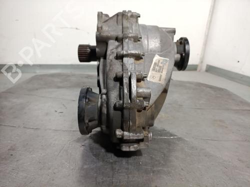 Transfer box MERCEDES-BENZ M-CLASS (W164) ML 320 CDI 4-matic (164.122) | BP33619129M36 - Image 2