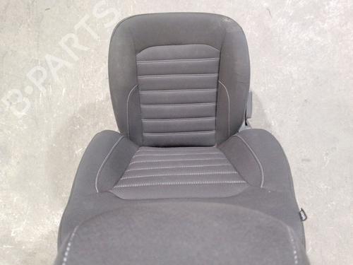 Right front seat FORD GALAXY III (CK) 2.0 TDCi | BP36390716C16 - Image 5