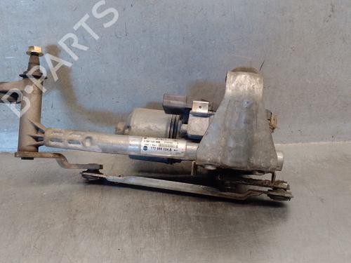Viskermotor vindrude VW TOURAN (1T1, 1T2) 1.9 TDI | BP29566683M29 