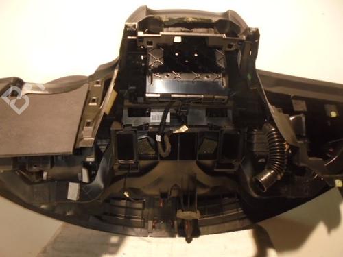 Dashboard PEUGEOT 508 I (8D_) 2.2 HDi | BP10057760C46 
