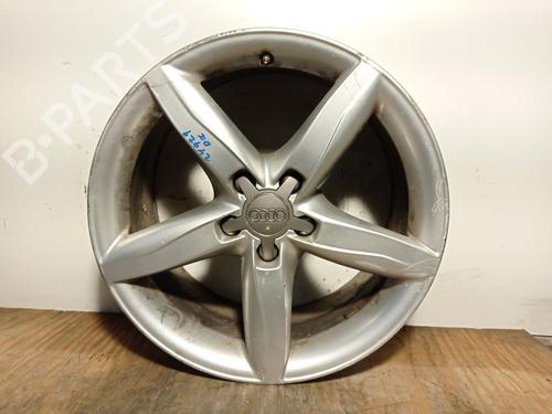 rim-audi-a4-b8-avant-8k5-2007-2008-2009-2010-2011-2012-2013-2014-2015-2016-2017-33114426 main image