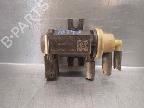 Used Electronic module SEAT LEON ST (5F8) 1.6 TDI (110 hp) 20264086