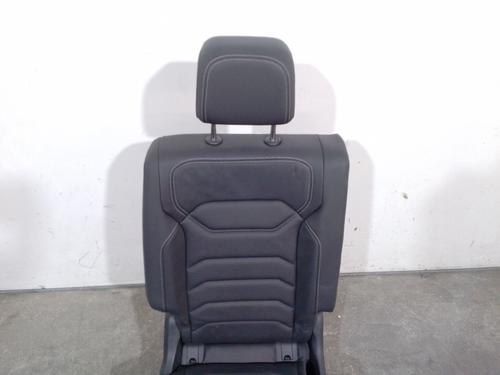 Rear seat VW TOUAREG (CR7, RC8) 3.0 TSI 4motion | BP30127204C17 