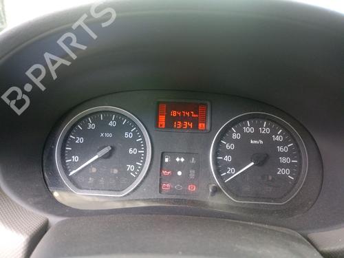 Left headlight DACIA SANDERO 1.2 16V | BP36429757C28 - Image 16