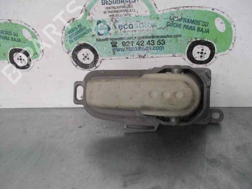 Used Front right interior door handle NISSAN MICRA III (K12) 1.5 dCi (65 hp) 3215861