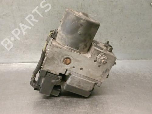 Used ABS pump OPEL ZAFIRA A MPV (T98) [1999-2006]  31758728