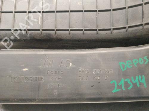 Other SKODA OCTAVIA III (5E3, NL3, NR3) 1.5 TSI | BP21581578O1 