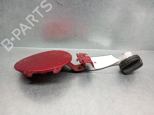 Fuel flap MAZDA 3 (BL) 2.2 MZR CD (BL10) | BP29852756C131