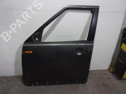 Used Left front door LAND ROVER DISCOVERY III (L319) 2.7 TD 4x4 (190 hp) 17182807