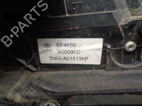 Front left lock MAZDA 3 (BK) 2.0 MZR-CD (BK14) | BP18046116C98 