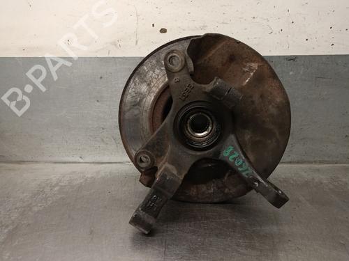 Used Left front steering knuckle Left front steering knuckle 37636935 37636935