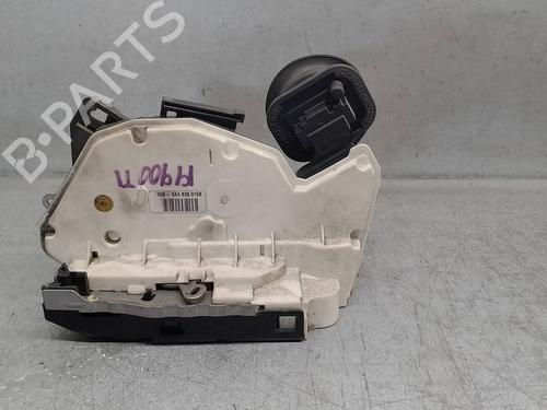 Used Rear left lock VW GOLF VI (5K1) 2.0 TDI (170 hp) 17002064