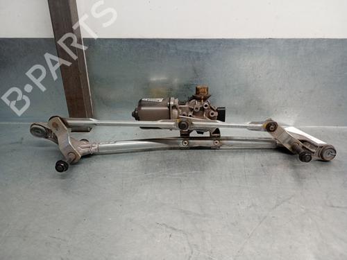 Viskermotor vindrute RENAULT MEGANE IV Hatchback (B9A/M/N_) 1.5 dCi 110 (B9A3) | BP29339727M29 