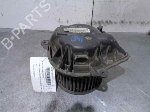 Used Heater blower motor Heater blower motor 4383156 4383156