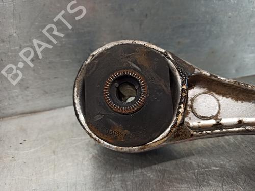 Turbocharger/Supercharger OPEL ZAFIRA A MPV (T98)  | BP13611638M71 