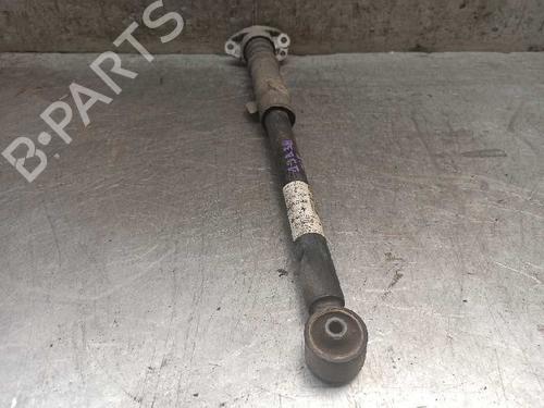 Left rear shock absorber VW POLO IV (9N_, 9A_) 1.2 12V | BP7628909M18 