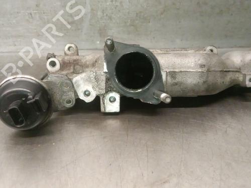 Collecteur D'Admission OPEL VECTRA C (Z02) 3.0 CDTi (F69) | BP30754983M70 