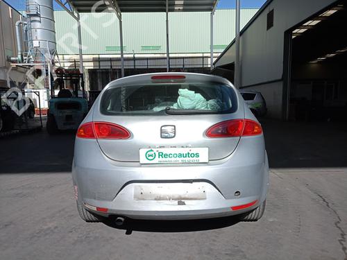 Headlight washer SEAT LEON (1P1) 1.9 TDI | BP36838036E17  - Image 7