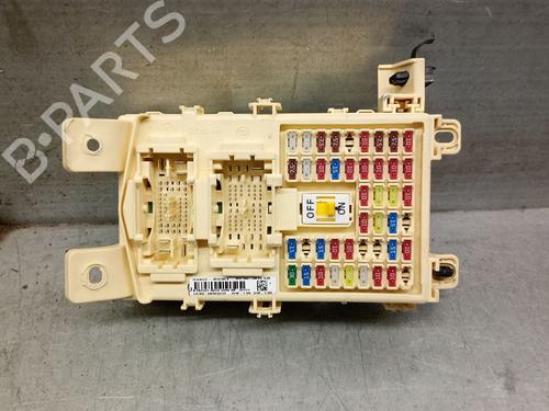 Used Fuse box HYUNDAI i10 II (BA, IA) 1.0 (67 hp) 30480581