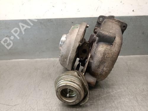Turbocompressore/Compressore IVECO DAILY III Platform/Chassis 35 C 15 | BP29273535M71 