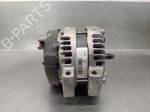 Used Alternator Alternator HONDA FR-V (BE) 2.2 i CTDi (BE5) (140 hp) 33622667 33622667