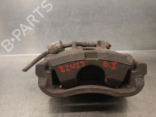 Left front brake caliper SANTANA 300/350 1.6 HDi 4x4 | BP24811824M105 