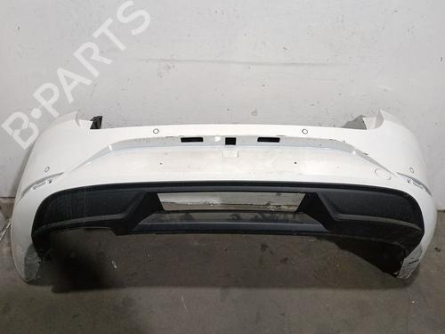 Used Rear bumper SEAT LEON (KL1, KLG) 2.0 TDI (116 hp) 29626252