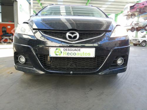 Electronic module MAZDA 5 (CR) 2.0 CD (CR19) | BP16055546M83 - Image 7