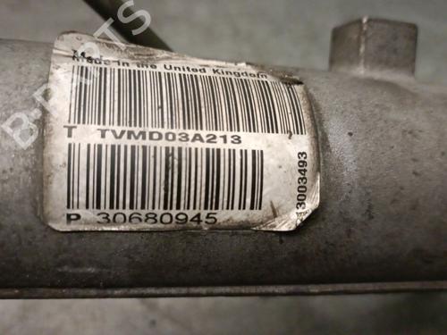 Steering rack VOLVO V50 (545) 2.4 | BP36882973M22  - Image 7