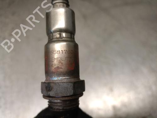 Elektronisk sensor OPEL CORSA E (X15) 1.3 CDTI (08, 68) | BP27327166M84 
