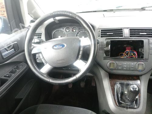 Engine control unit (ECU) FORD FOCUS C-MAX (DM2) 2.0 TDCi | BP31148862M57 - Image 11