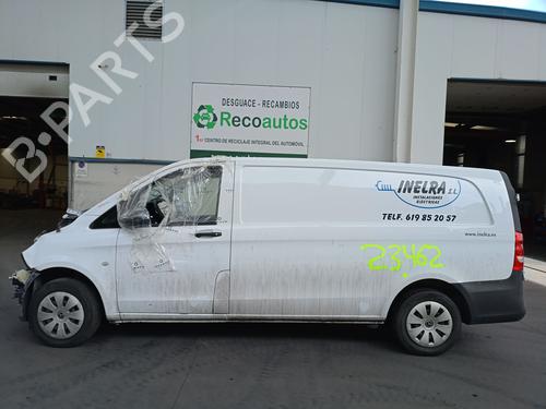 Starter MERCEDES-BENZ VITO Van (W447) 114 CDI 4x4 (447.601, 447.603, 447.605) | BP28825566M8 