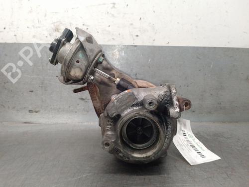 Used Turbocharger/Supercharger Turbocharger/Supercharger LANCIA PHEDRA (179_) 2.0 D Multijet (179.AXL1B, 179.BXL1B) (136 hp) 39589032 39589032