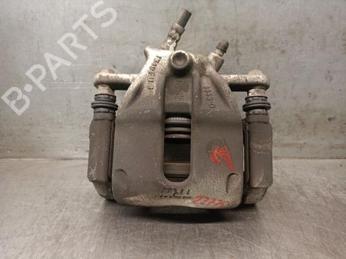 Used Left front brake caliper RENAULT ZOE (BFM_) ZOE (58 hp) 26391343