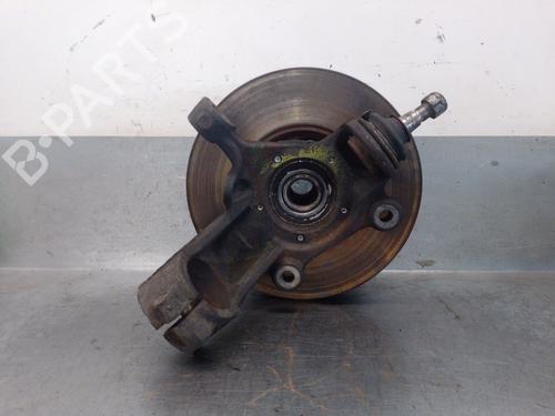 Used Right front steering knuckle FORD TRANSIT Van (FA_ _) [2000-2006]  31852857