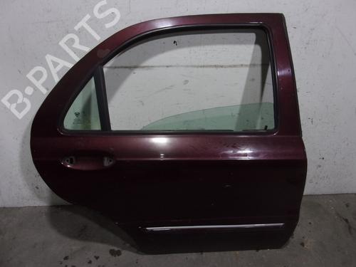 Used Right rear door LANCIA LYBRA (839_) 1.9 JTD (839.AXI1A, 839.AXN1A, 839.CXL1A) (116 hp) 15897171