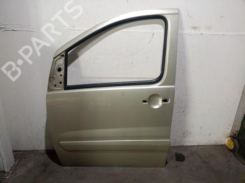 Used Left front door Left front door 39097232 39097232