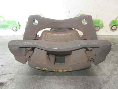 Right front brake caliper NISSAN MICRA III (K12)  | BP11613072M104 