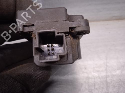 Gebläsemotor LAND ROVER DISCOVERY III (L319) 2.7 TD 4x4 | BP12206924M62 