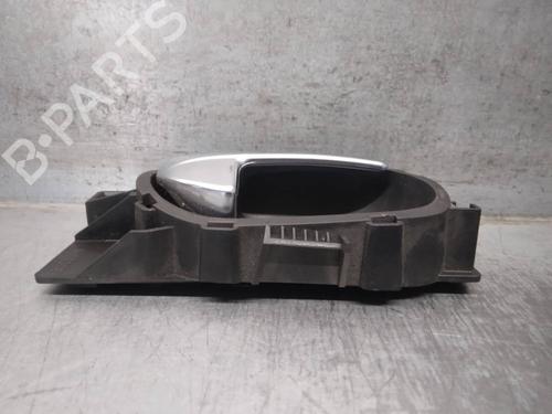 Rear right interior door handle PEUGEOT 508 I (8D_) 1.6 THP | BP17976721I16 