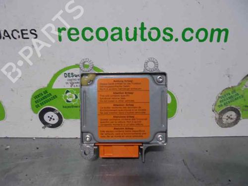 ECU airbags VW SHARAN (7M8, 7M9, 7M6) 1.9 TDI | BP2126069M53 