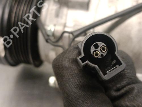 AC compressor JAGUAR X-TYPE I (X400) 2.5 V6 All-wheel Drive | BP31250911M34 