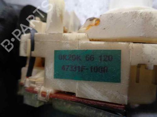 Headlight switch KIA CARENS II MPV (FJ)  | BP4882654I24 