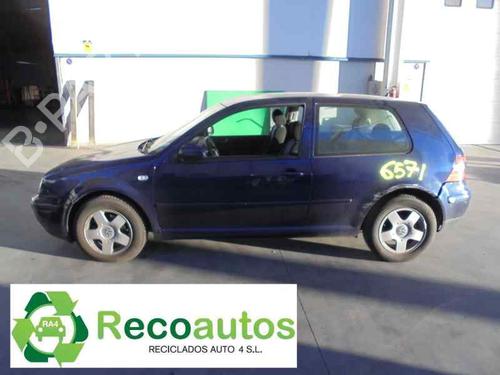 Front right interior door handle VW GOLF IV (1J1) 1.9 TDI | BP3215346I14 