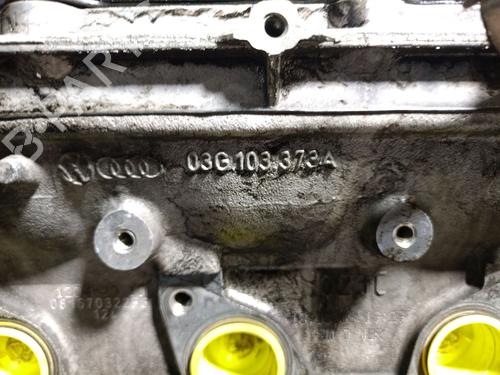 Engine DODGE JOURNEY 2.0 CRD | BP32860273M1  - Image 12