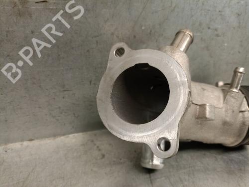 Pipe HYUNDAI TUCSON (TL, TLE) 2.0 CRDi All-wheel Drive | BP28098273M125 