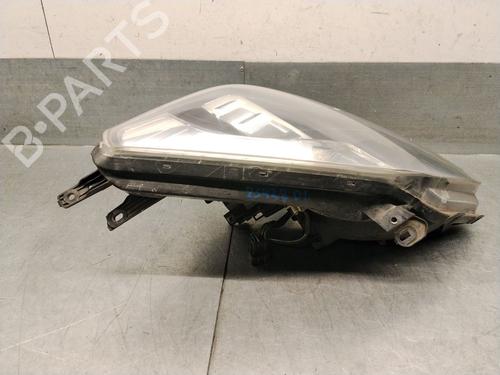 Left headlight RENAULT KOLEOS I (HY_) 2.0 dCi (HY0K) | BP36700988C28 - Image 3