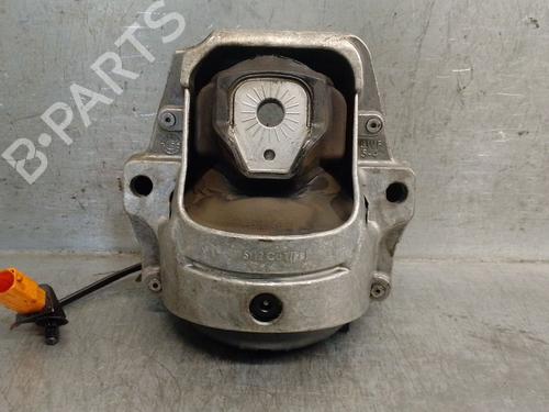 Used Engine mount Engine mount AUDI A6 C7 (4G2, 4GC) 2.0 TDI (136 hp) 34240843 34240843