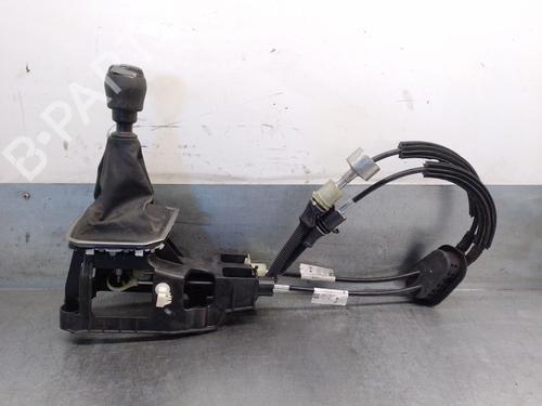 Gearstang DACIA JOGGER (RK_) 1.0 TCe 90 ECO-G (RKMT) | BP29277470M90 