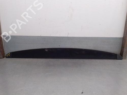 Rear parcel shelf VW TOUAREG (CR7, RC8) 3.0 TSI 4motion | BP30137313C85
